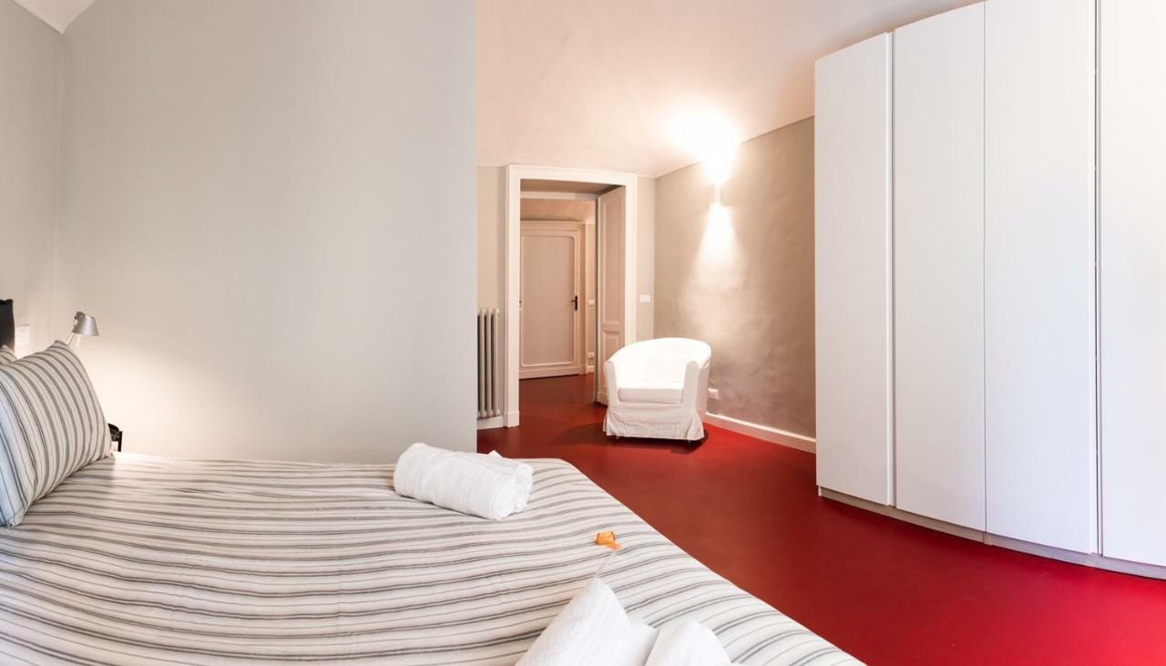 Comfort For Groups & Families In City Center Turín Exterior foto