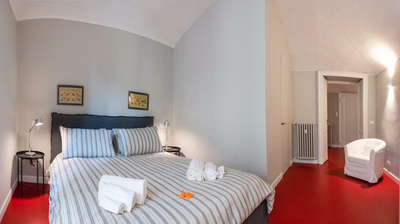 Comfort For Groups & Families In City Center Turín Exterior foto